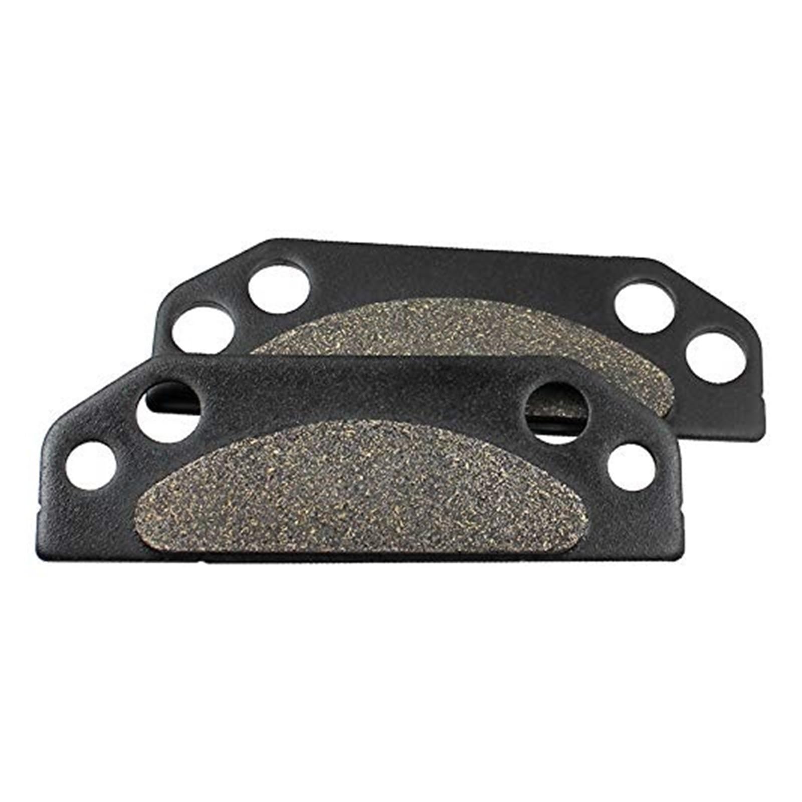 Pastiglie freno per Moto Pastiglie Freno Di Stazionamento Per Motociclette Per UTV 2009-2014 2200 PS UTV 2014-2015 2210 UTV 2240 UTV Side X Side Per KIOTI MECHRON/2200