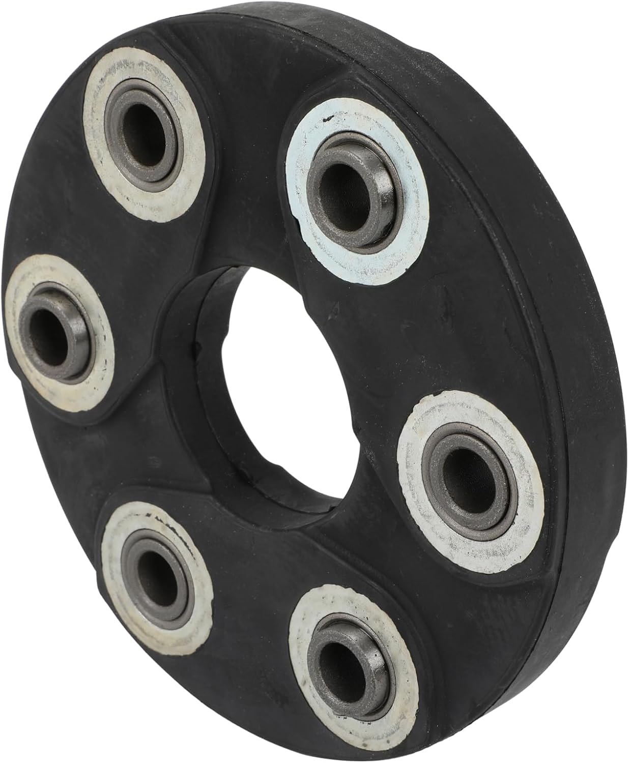 ECCPP 935-932 1264100415 Drive Shaft Coupler Flex Joint Shaft Coupling Assembly Replacement For Mercedes-Benz For 560SEL 1986-1991,For Mercedes-Benz For 560SL 1986-1989