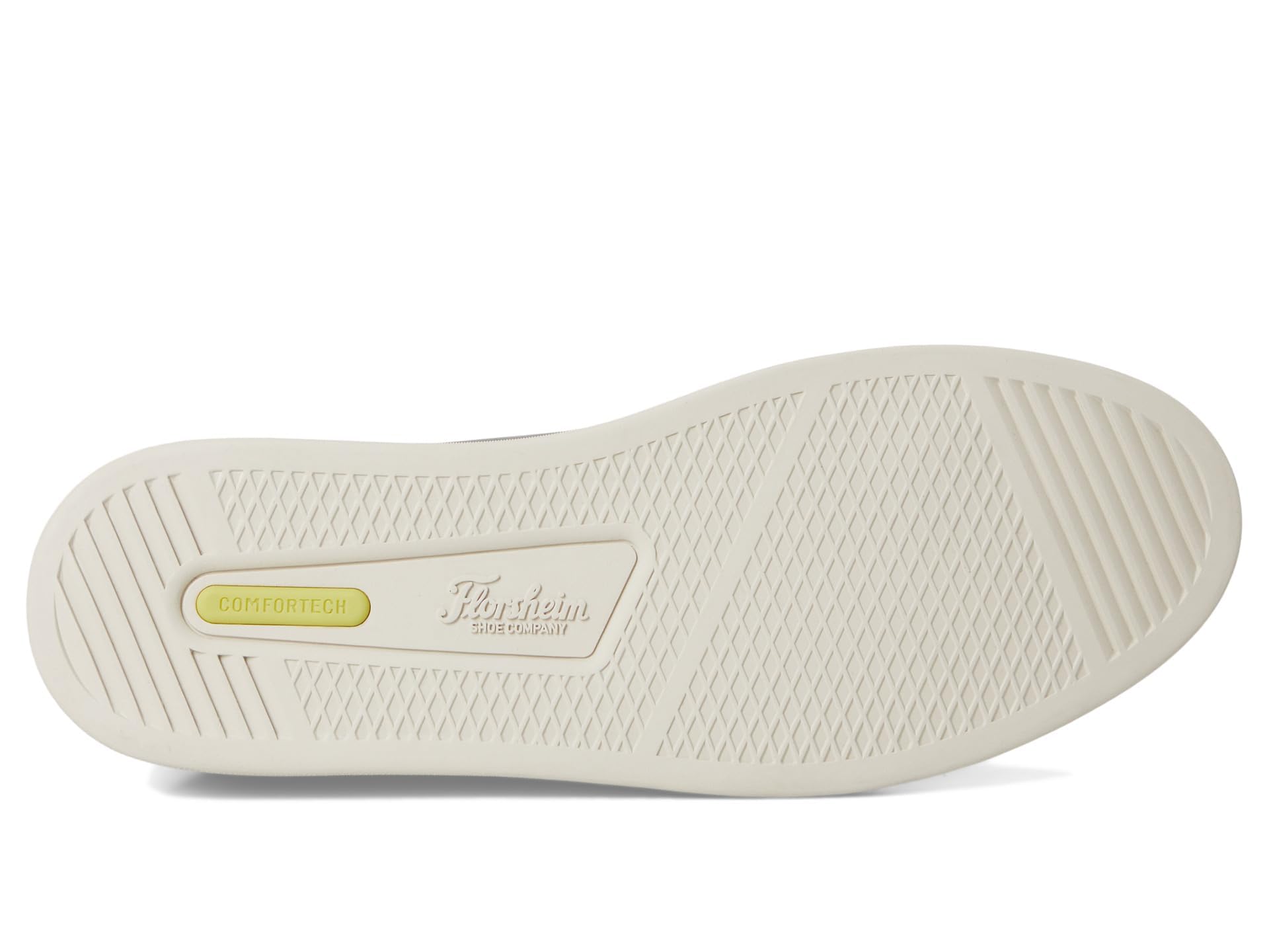 Florsheim Monopoli Lace to Toe Sneakers, Zapatillas Hombre