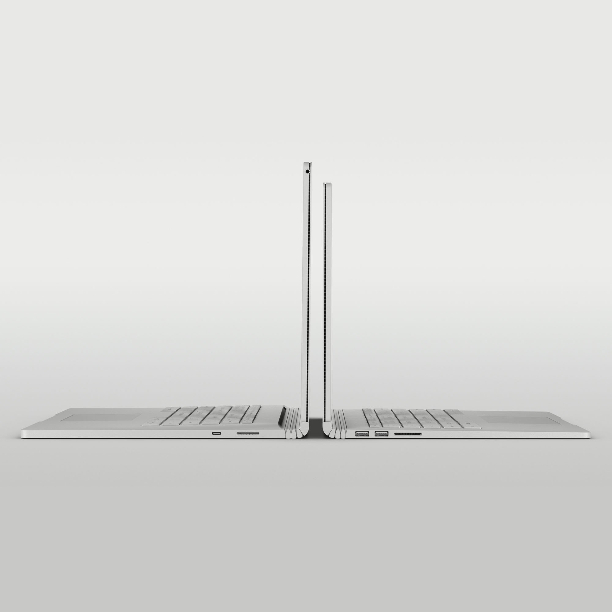 Amazon.co.jp: マイクロソフト Surface Book 2 [サーフェス ブック 2 