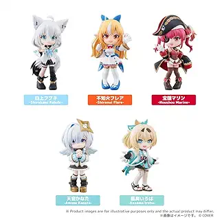 PalVerse ホロライブvol.1 6個入りBOX