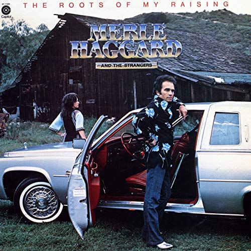 Merle Haggard And The Strangers