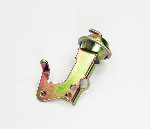 Miniatura 3 de Choke extraíble (CPA) - Carburadores modelo Nikki 2 BBL 21G304 en camioneta Mazda B2000 B2200 1986-1993