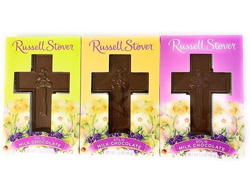 Best Chocolate Easter Crosses of 2024: A Heavenly Delight!