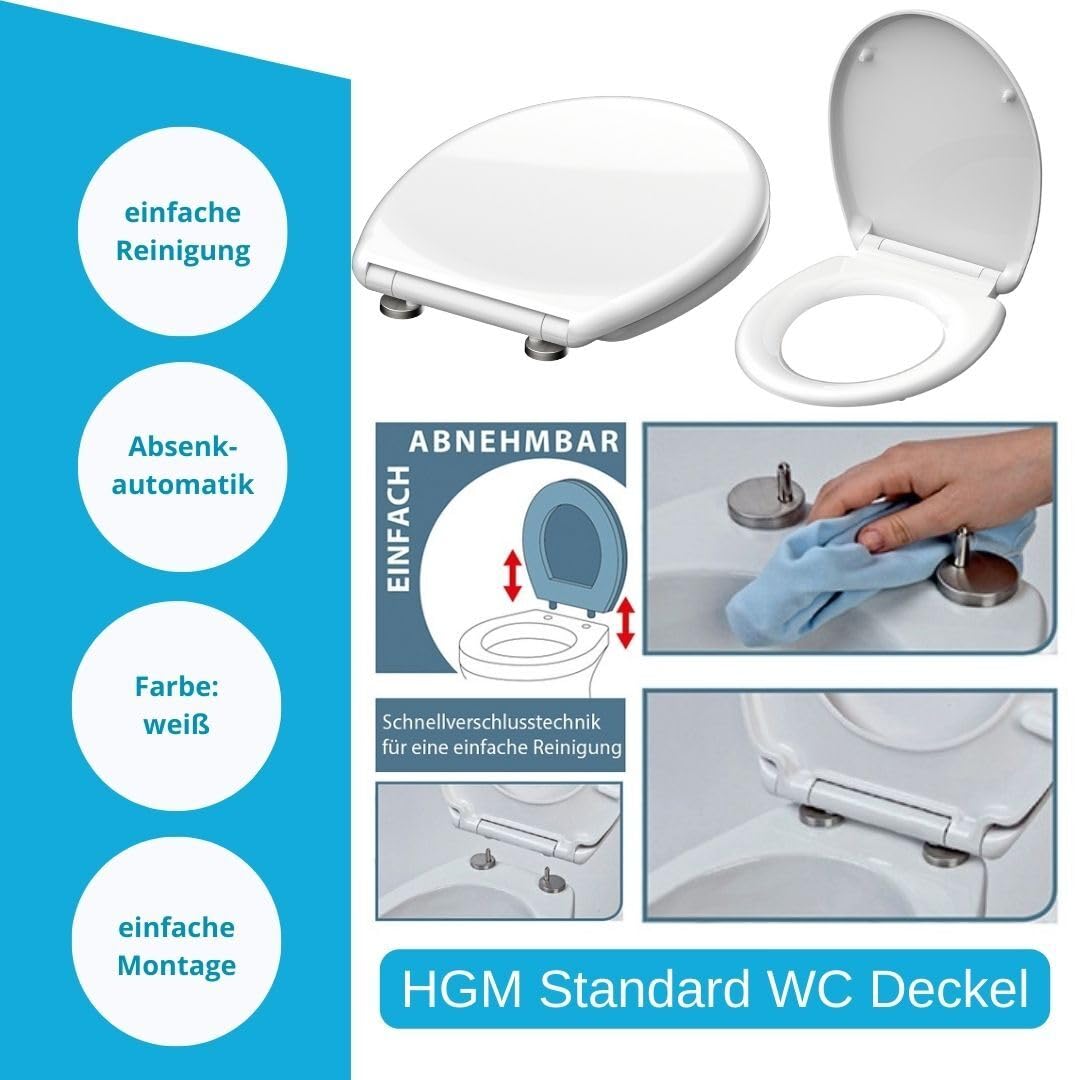 Geberit Spülkasten Omega 82 cm Geberit Renova Nr. 1 WC spülrandlos Betätigungsplatte WC Sitz SoftClose Set