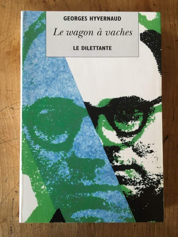 Le Wagon à vaches