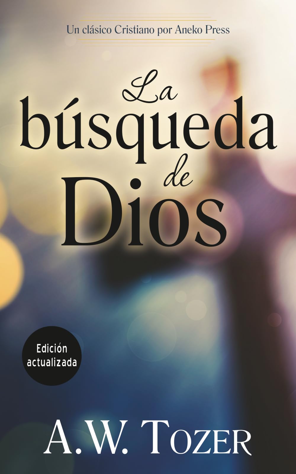 La búsqueda de Dios