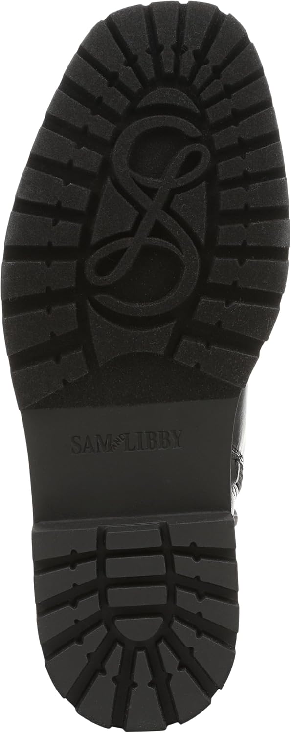 Sam & Libby Women's Oak