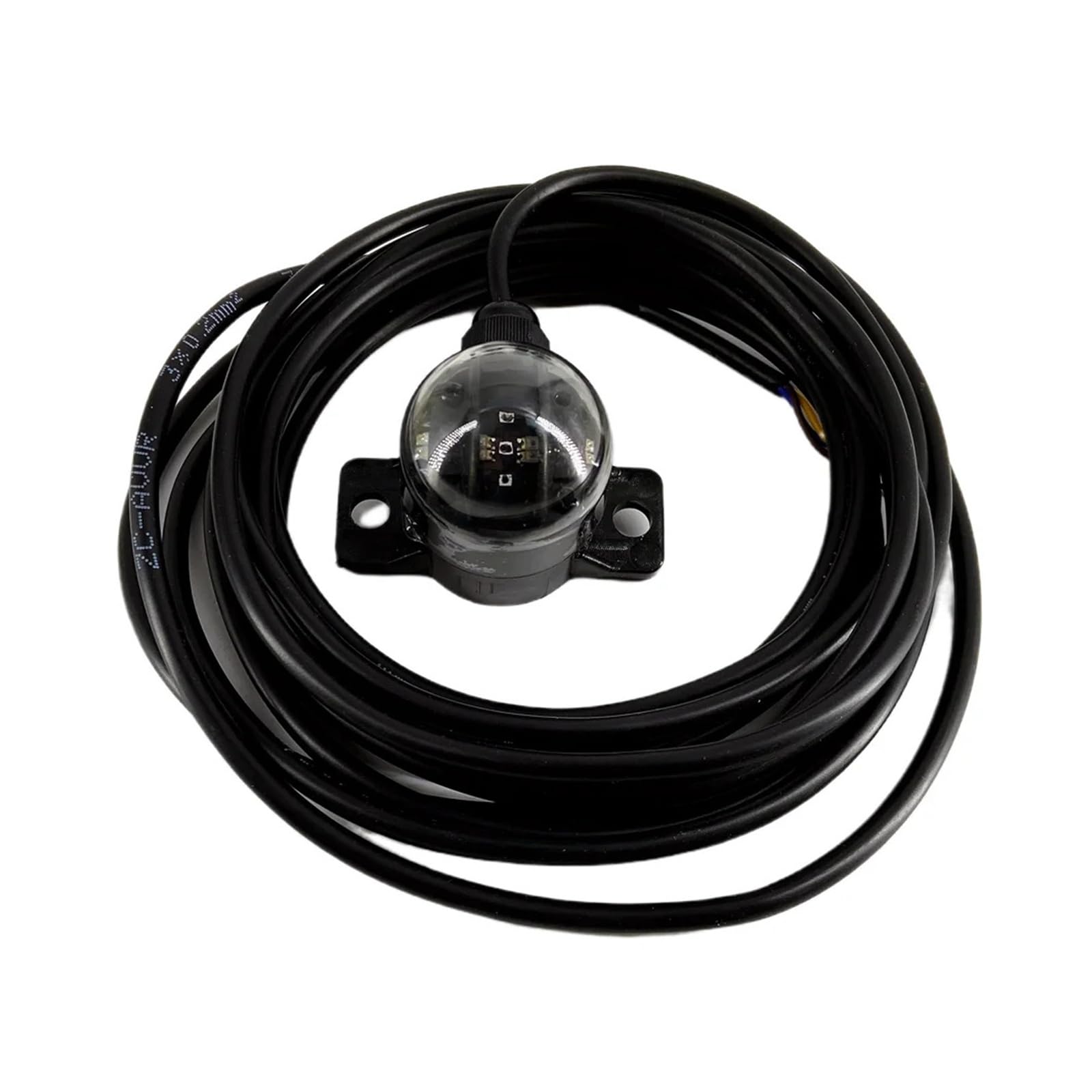 Seguidor solar de un solo eje de 12 V/24 V, controlador automático de seguimiento solar de un solo eje, máx. 15 A, controlador de seguimiento solar(No WindSensor)