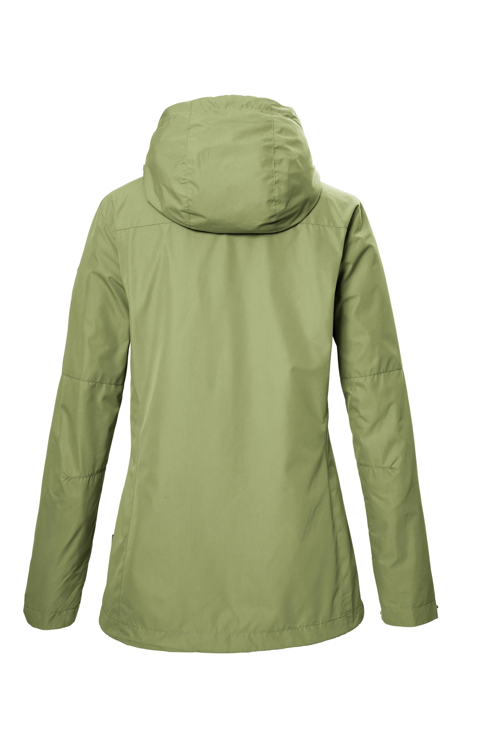 G.I.G.A. DX Damen Funktionsjacke Outdoorjacke mit Kapuze Gs 71 Wmn Jckt