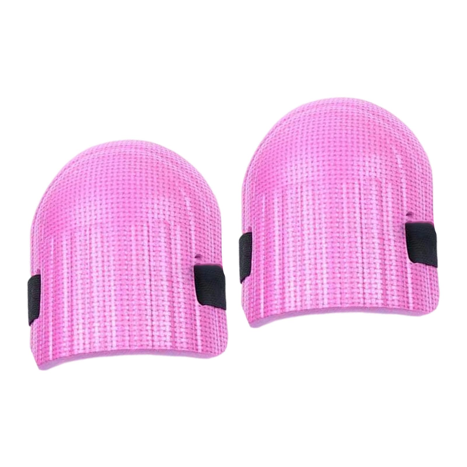 Uqezagpa B Knee Pad For Outdoor Work With Enhanced Grip Texture And Lightweight Eva Foam Shock Absorption Knee Guard Nonslip Pads