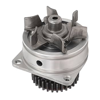 Amazon.com: Enhanced Engine Performance Water Pump