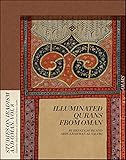 Illuminated Qurans from Oman (8) (Studies on Ibadism and Oman) (English and Arabic Edition)