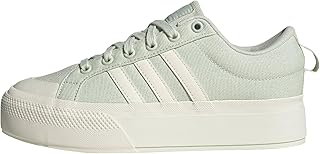 Adidas Bravada 2.0 Platform Shoes