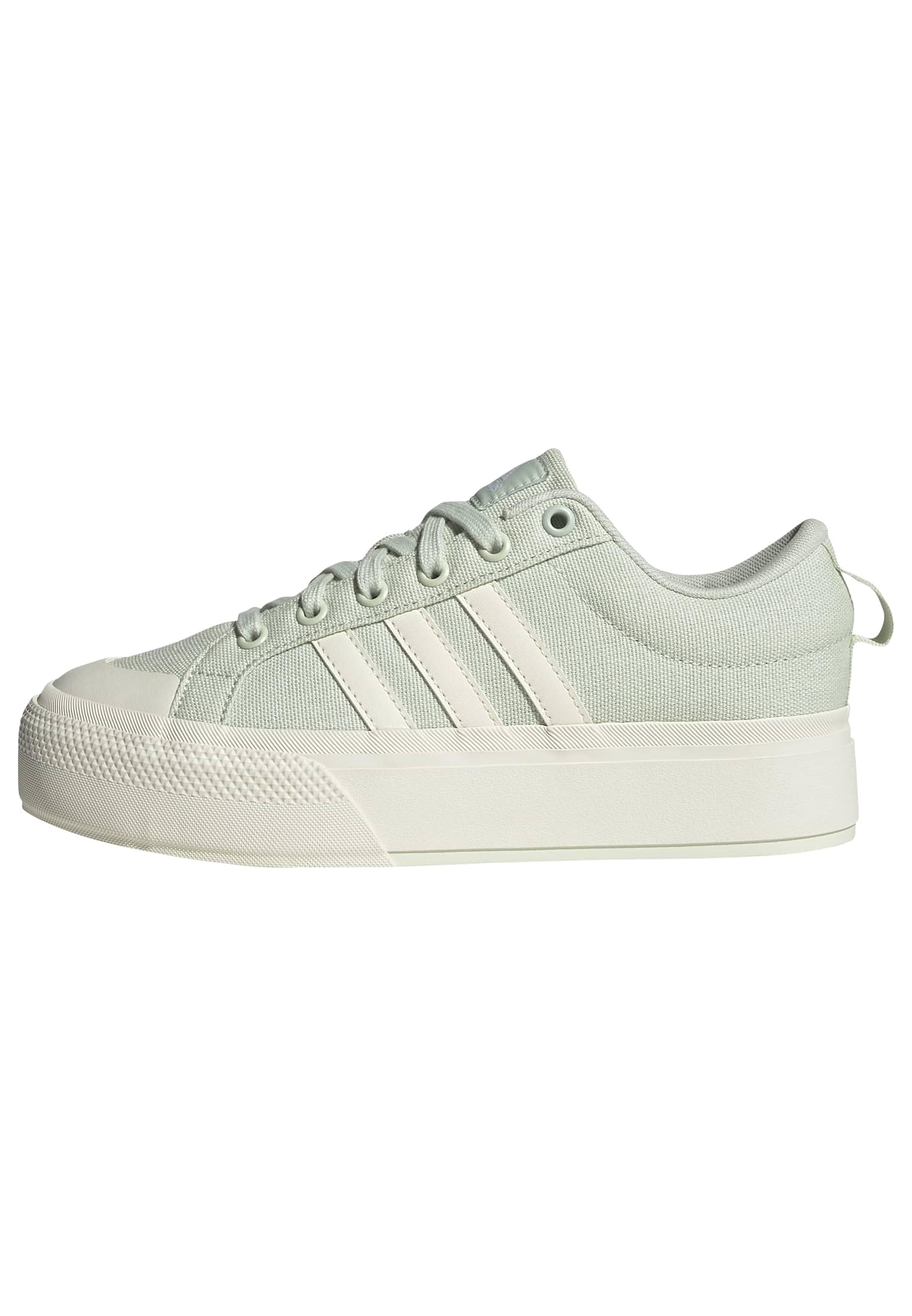 adidas Womens Bravada 2.0 Platform Sneakers