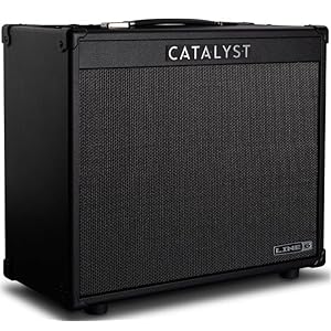 Line 6 Catalyst 100 versterker combo voor gitaar 100 W