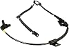 Mando 25A5145 Sensor de Velocidad de Rueda ABS Nuevo Equipo Original 956701F310 1