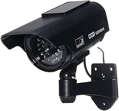 Tech Traders TTBSDC Waterproof Security