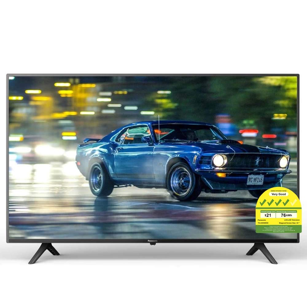 Panasonic TH-43HX655S 43