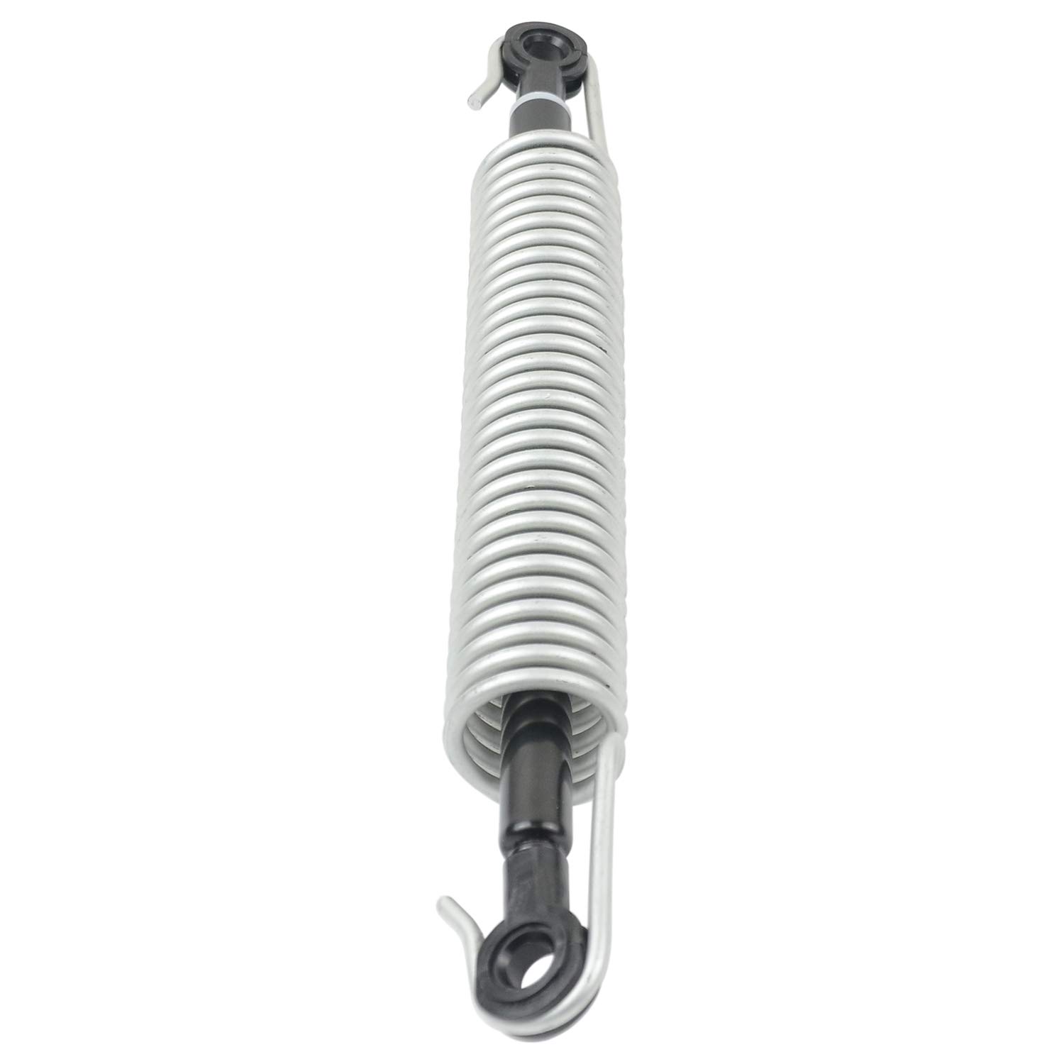 rechte Heckklappen-Gasfeder Teilenummer 51247141490 51247141491 für 5er Serie 550i 530xi xDrive 545i M5 2006-2010 Limousinen-Kofferraumdeckel-Hubstoßdämpfer mit Feder
