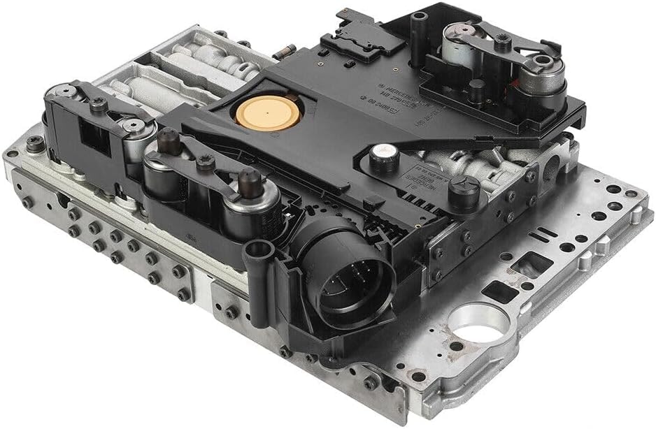 722.6 Transmission Valve Body Solenoid Compatible with Dodge Jeep Chrysler Sprinter (ONLY BEN-Z)