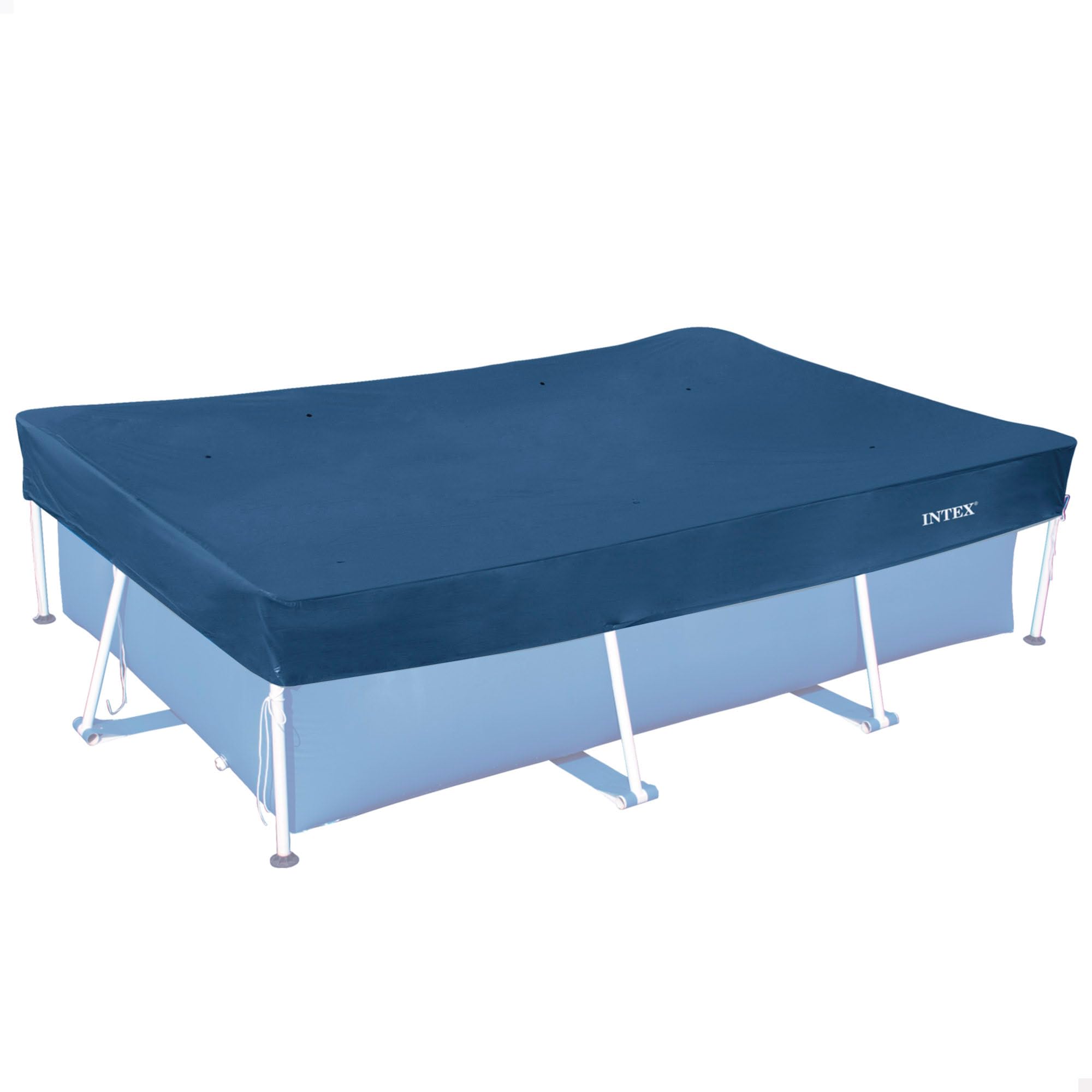 Intex 28078 - Copertura Invernale per Piscine Fuori Terra Rettangolari, 300x200 cm