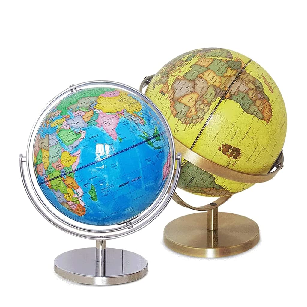 Globo terrestre, Elegante Globo Retrò(25cm)