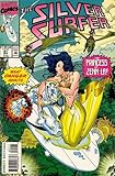Download SILVER SURFER #91, Vol. 3 (April 1994) Reader