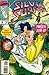 Download SILVER SURFER #91, Vol. 3 (April 1994) PDF