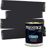 Vista 156 de Prestige Paints - 2 en 1, pintura base y pintura de exterior, P400-P-SW6254