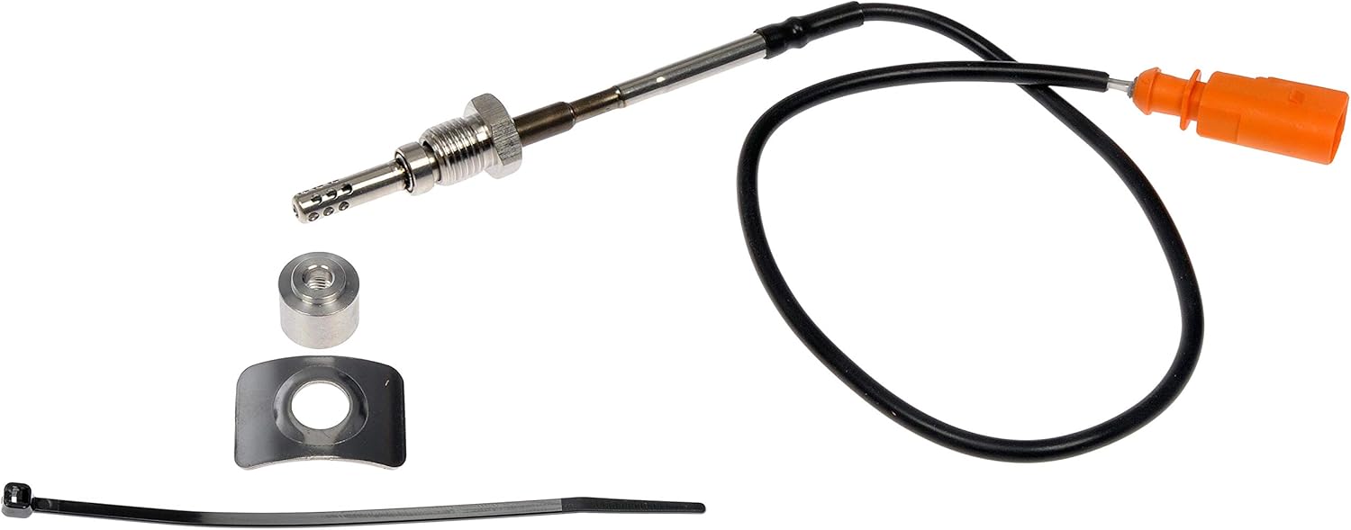 Dorman 904-736 Exhaust Gas Temperature Sensor for Select Volkswagen Models (OE FIX)