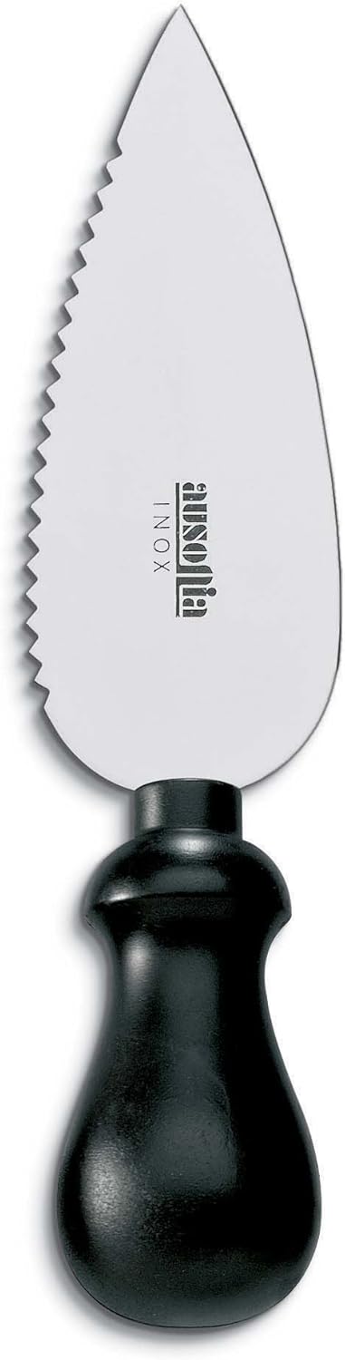 coltello da formaggio in acciaio inox per ristorante