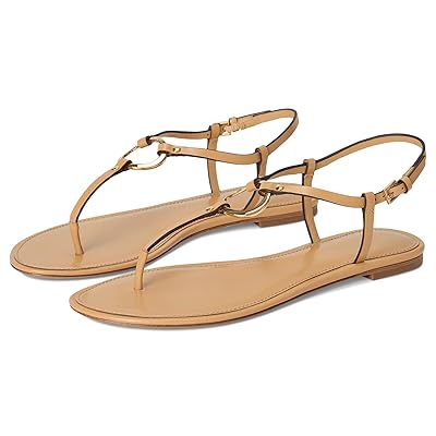 Tory Burch Ring Sandal Women