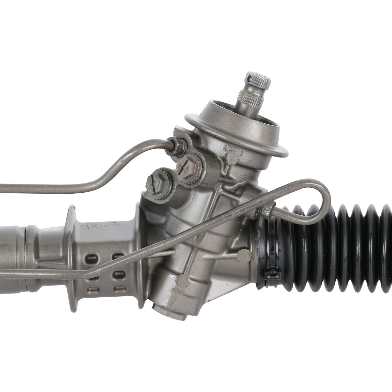 Amazon.com: Mechanics Choice Rack and Pinion Assembly for 1990