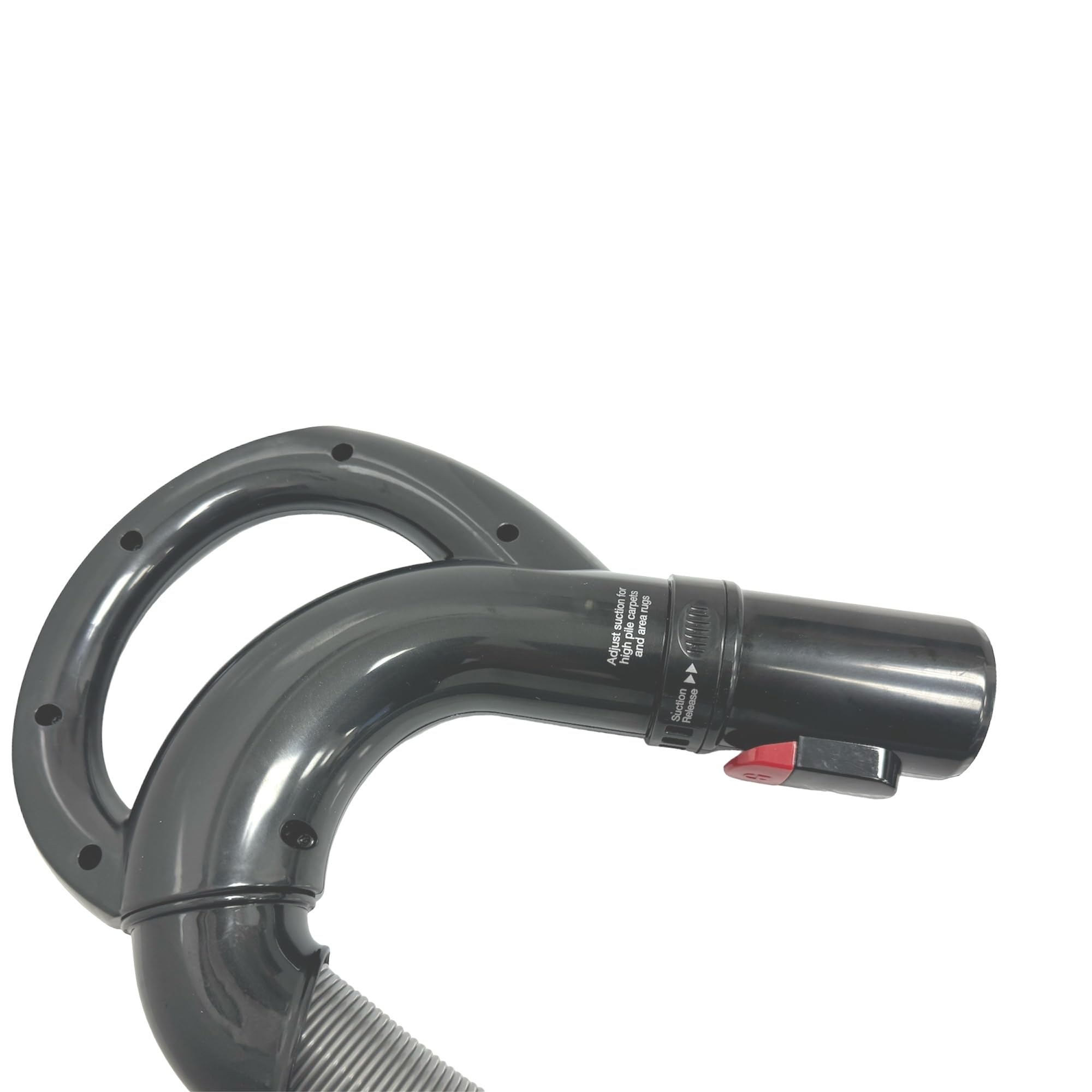 Shark Vacuum Hose Handle Replacement For Navigator NV360 NV361 Models