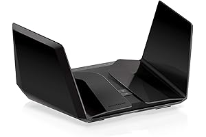 NETGEAR Orbi Pro WiFi 6 Business Mesh System| Up to 10,000 sq.ft|AX6000|...