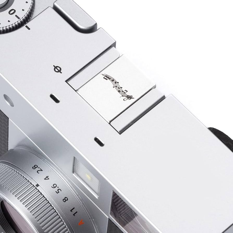 フィルムカメラ hyohyo Amazon.com : Camera Metal Hot Shoe Cover Suitable for Nikon
