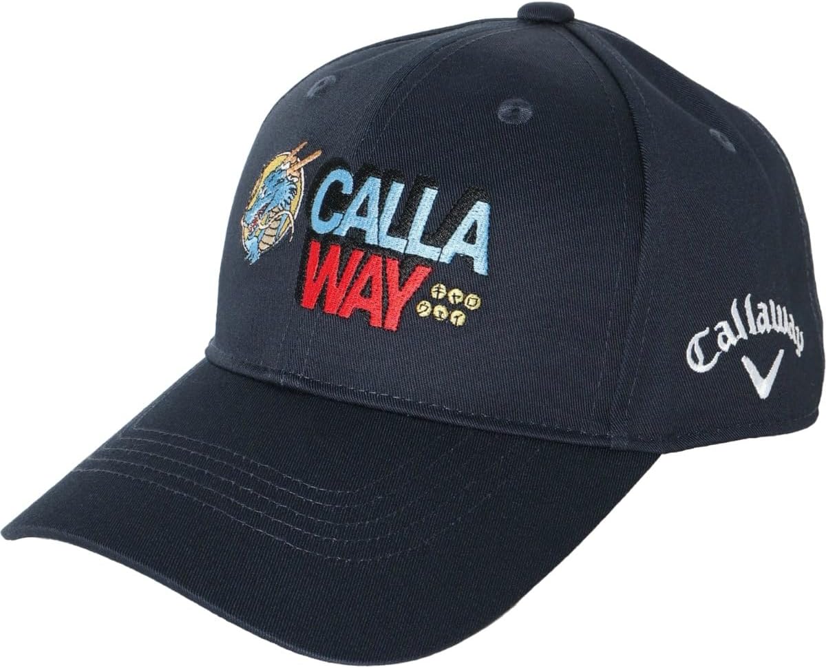 新品！Golfickers ゴルフィッカーズ ハット 白 超美品】ゴルフィッ