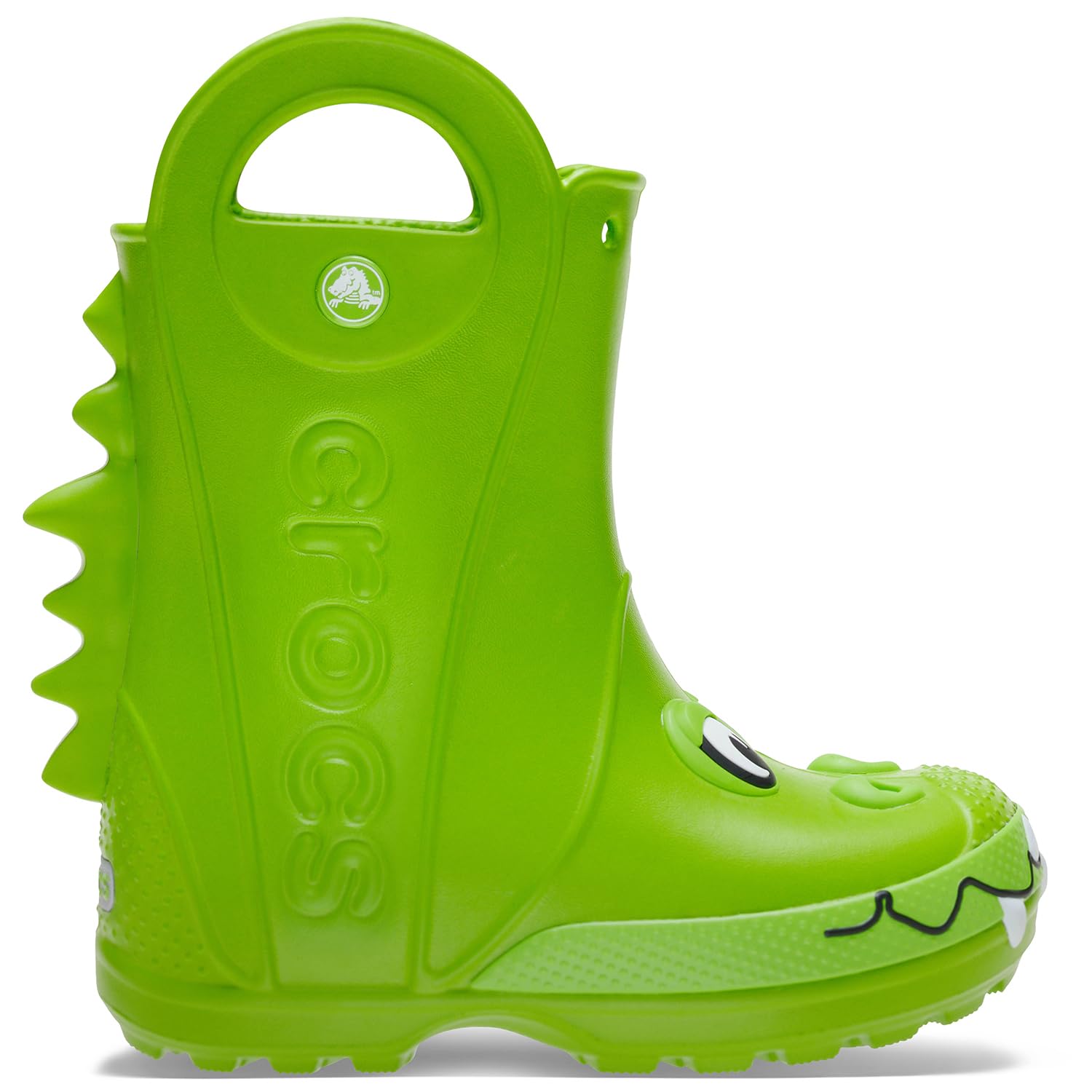 Crocs Handle It Duke Rain Boot T Botas de lluviaUnisex niños