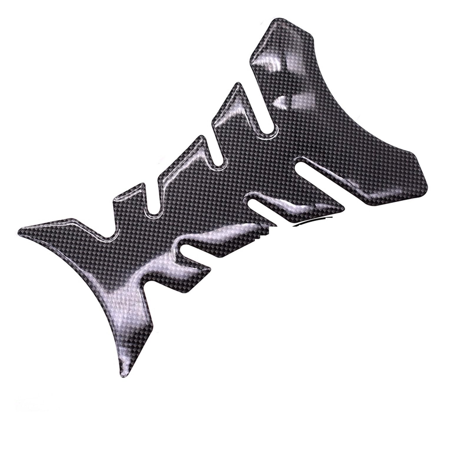 Tank Sticker Tanks Pads Motorcycle Sticker Gas Fuel Oil Tank Pad Protector Decal for CBR900RR VTX1300 CB919 VFR800 NC700 S/X CB400X CB500 CBR929RR(B)
