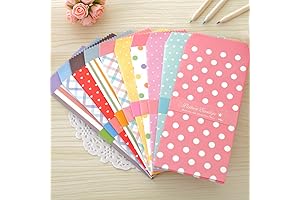 SCStyle Pretty Envelopes