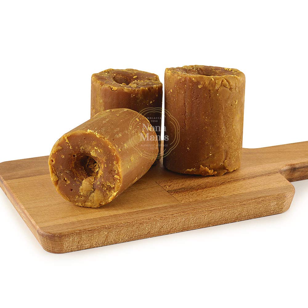 Buy 2 Packs NONA MANIS® Coconut Palm Sugar Gula Melaka Caramel Pure Flower Sap Sugar Juice