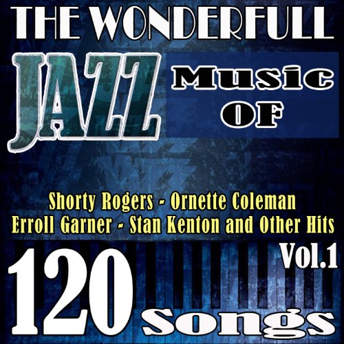 Erroll Garner, John Simmons, Shadow Wilson