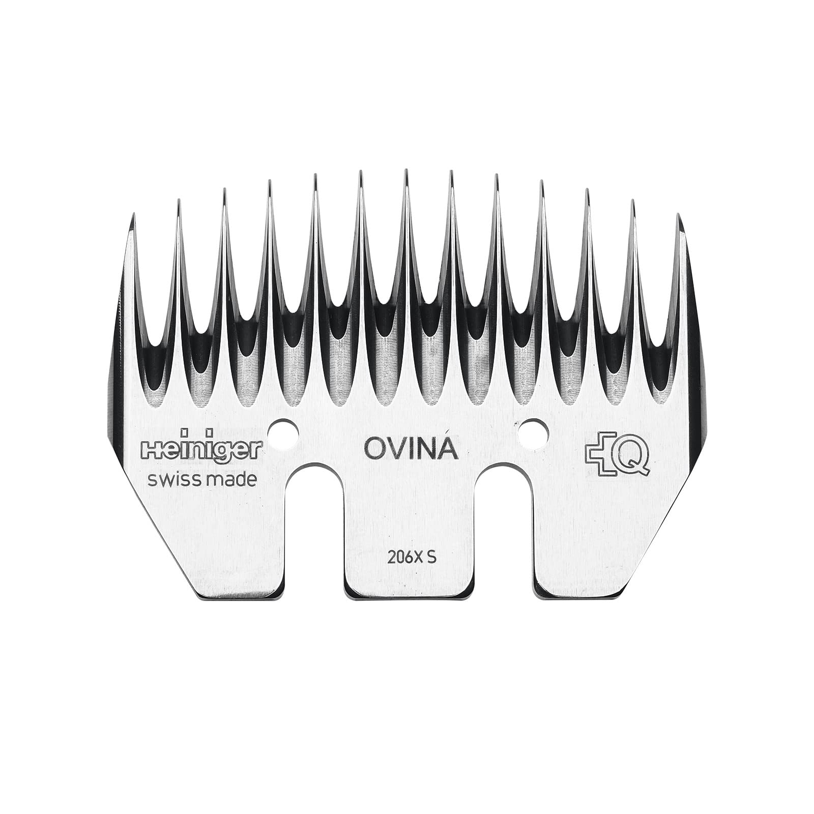 Heihiger ハイニガー 犬用バリカン、3mm替刃付 Amazon.co.jp: Heiniger ハイニガー バリカン 替刃 （羊用） (02 標準