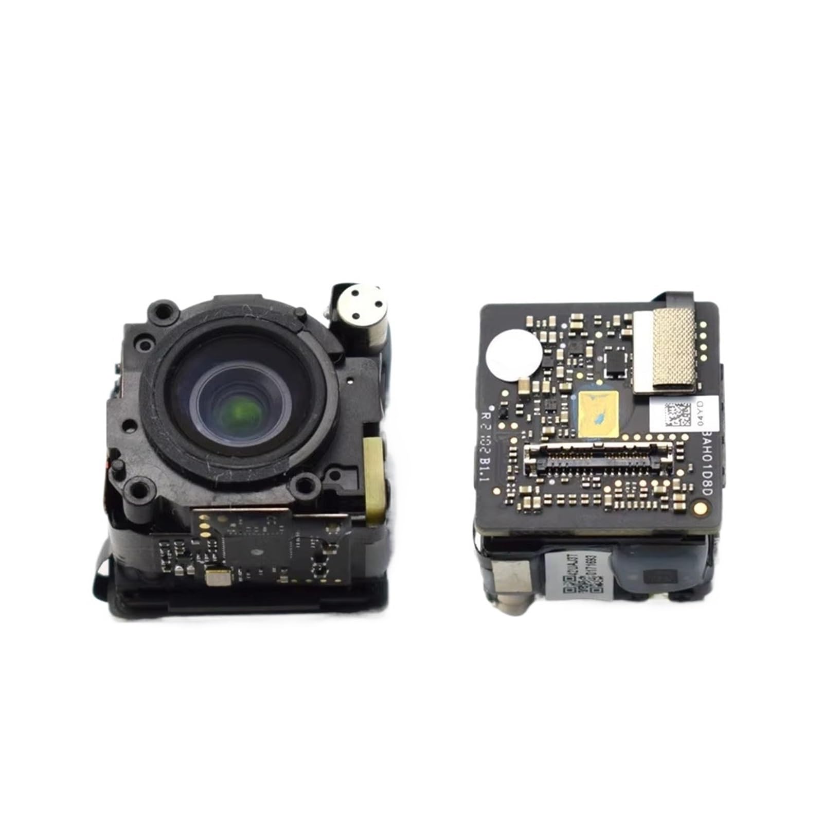 Kit de reparación gimbal, compatible con DJI, set motor YR