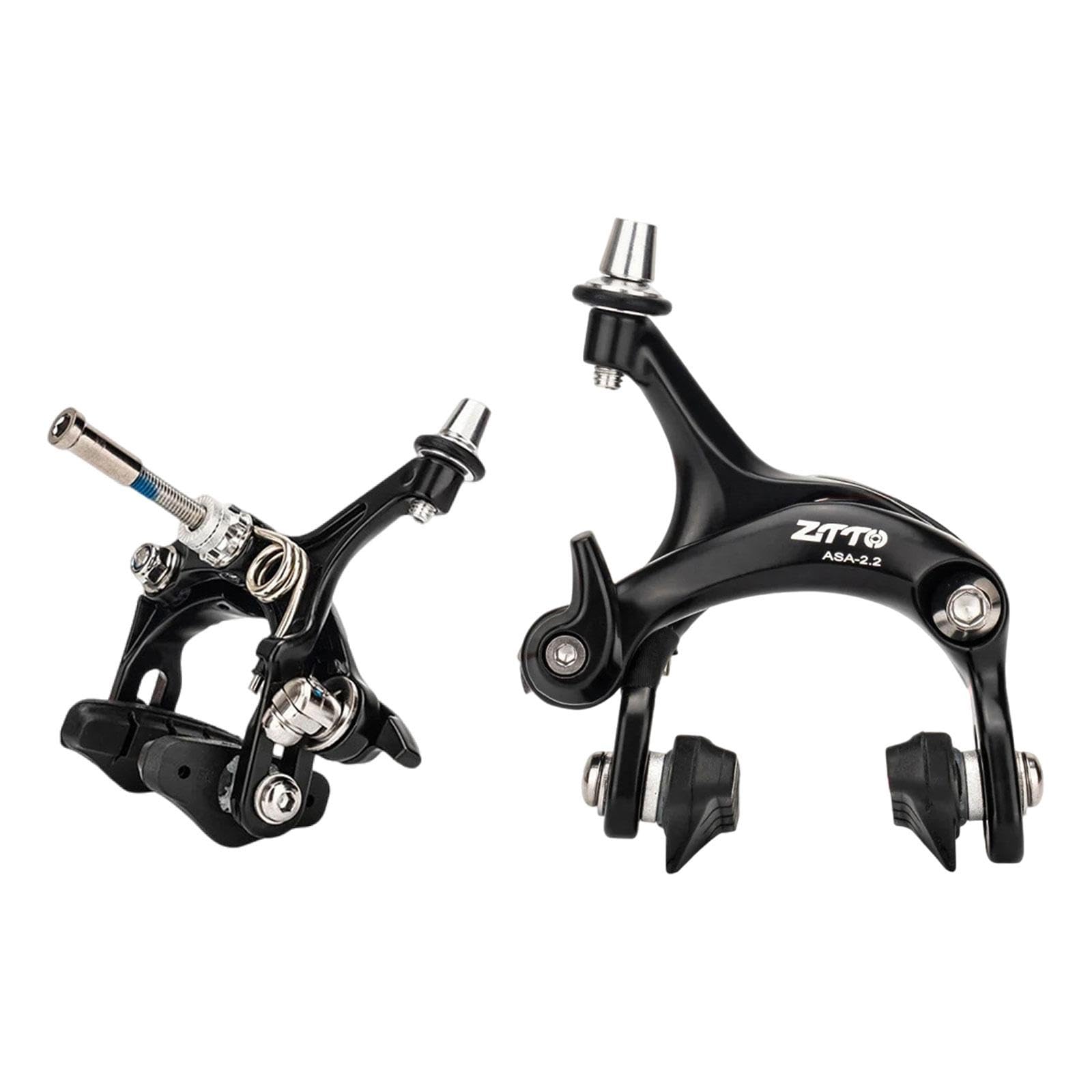 Discount lightweight road brakes Top Sellers