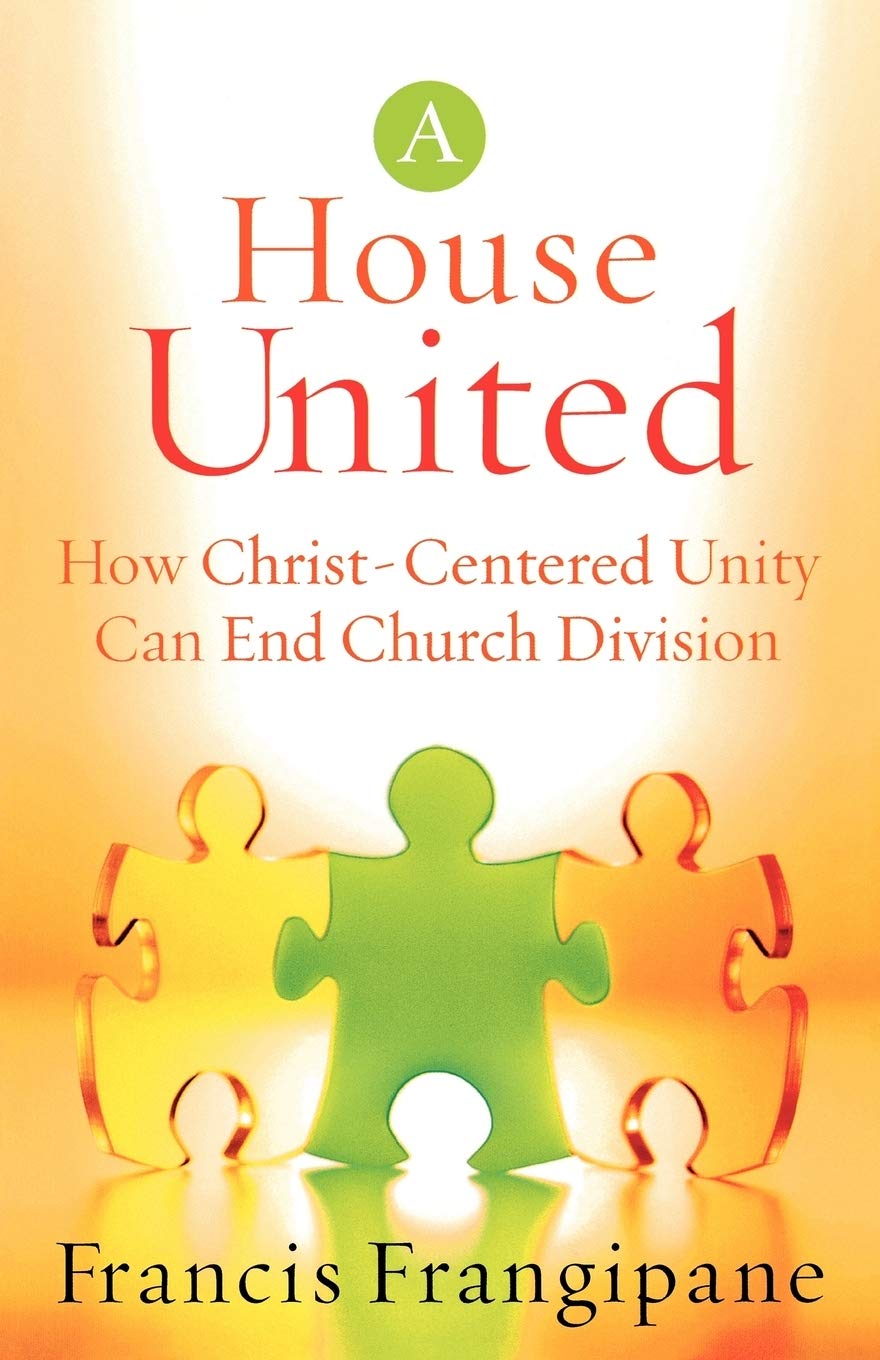 House United: How Christ-Centered Unity Can End Church Division