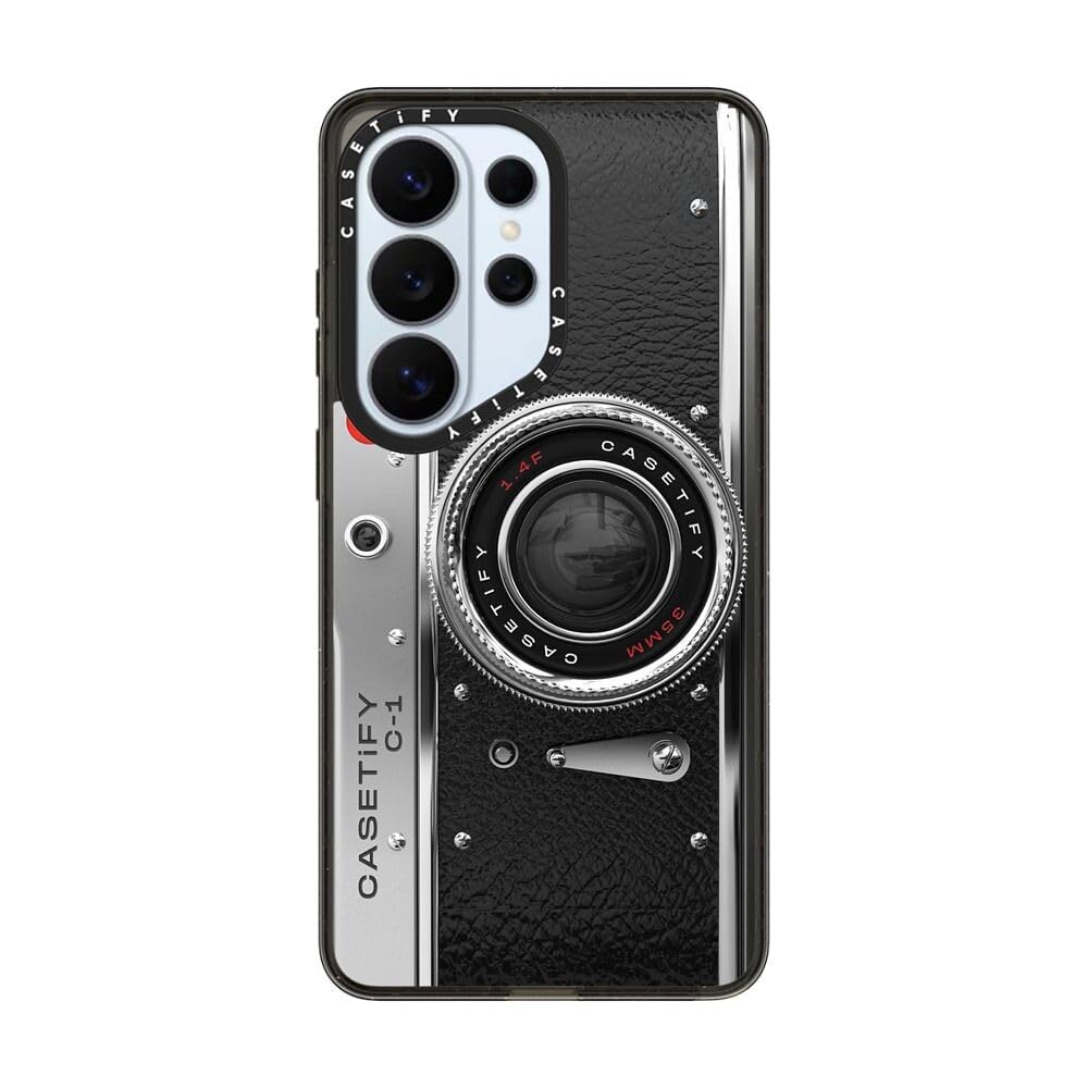 Casetify GalaxyS26Ultra 黒 水玉 インパクトケース　新品 Amazon.com: CASETiFY for Galaxy S26 Ultra Case - Impact Magnetic