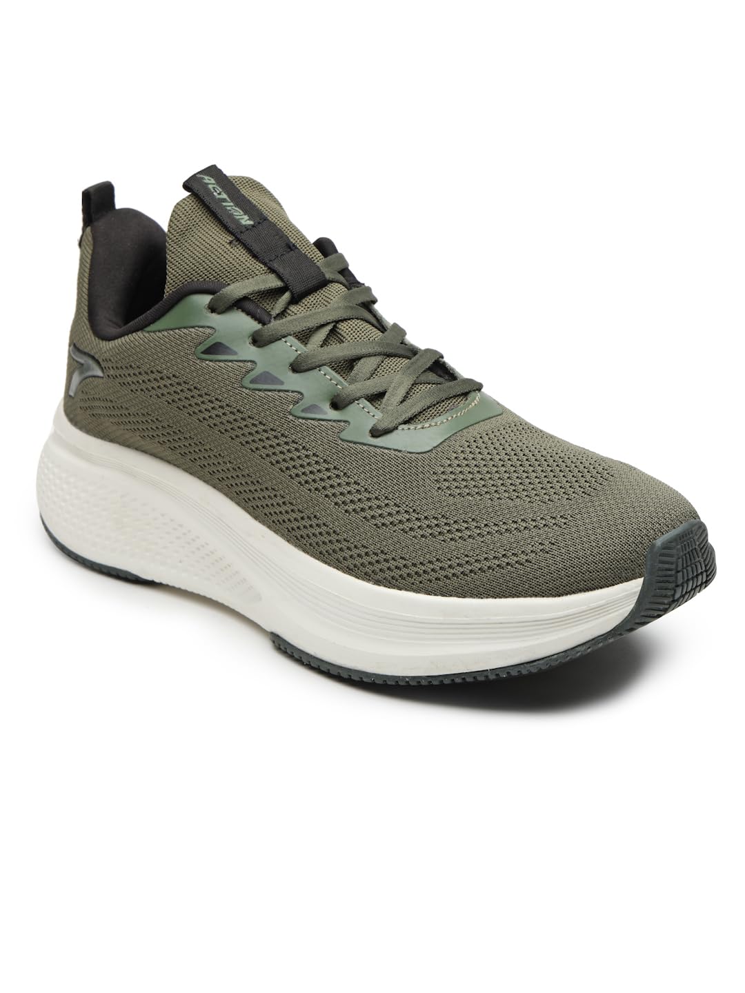 Action | Athleo | RUNNER-134 | Lightweight Comfortable Durable | Shoes | Lace-Ups | Running Shoes | for Men-picture-22