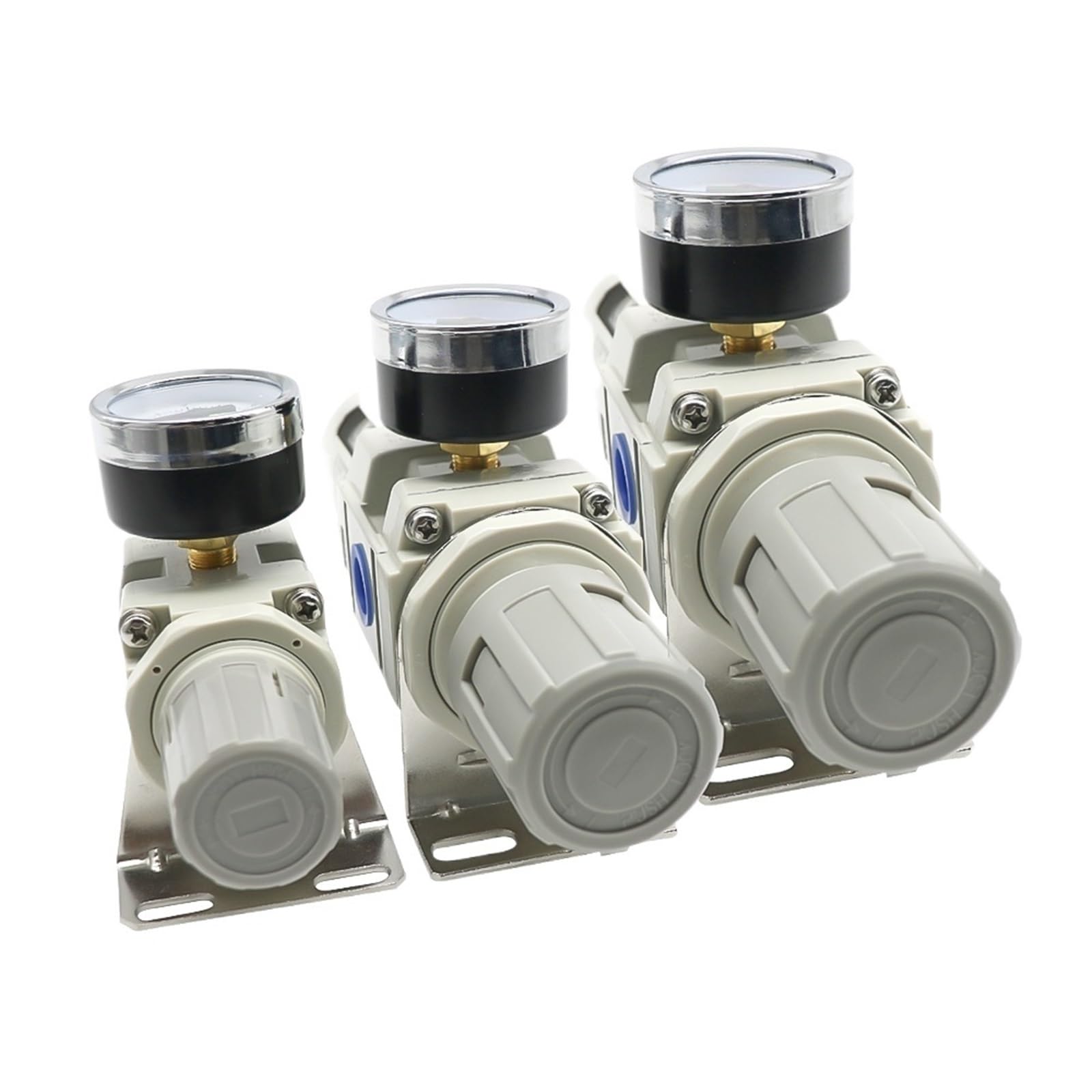 AW2000-02 AW3000-03 AW4000-04 sterownik filtra powietrza sprężarki filtry separatory oleju pneumatyczny regulator ciśnienia powietrza(Aw3000-03)